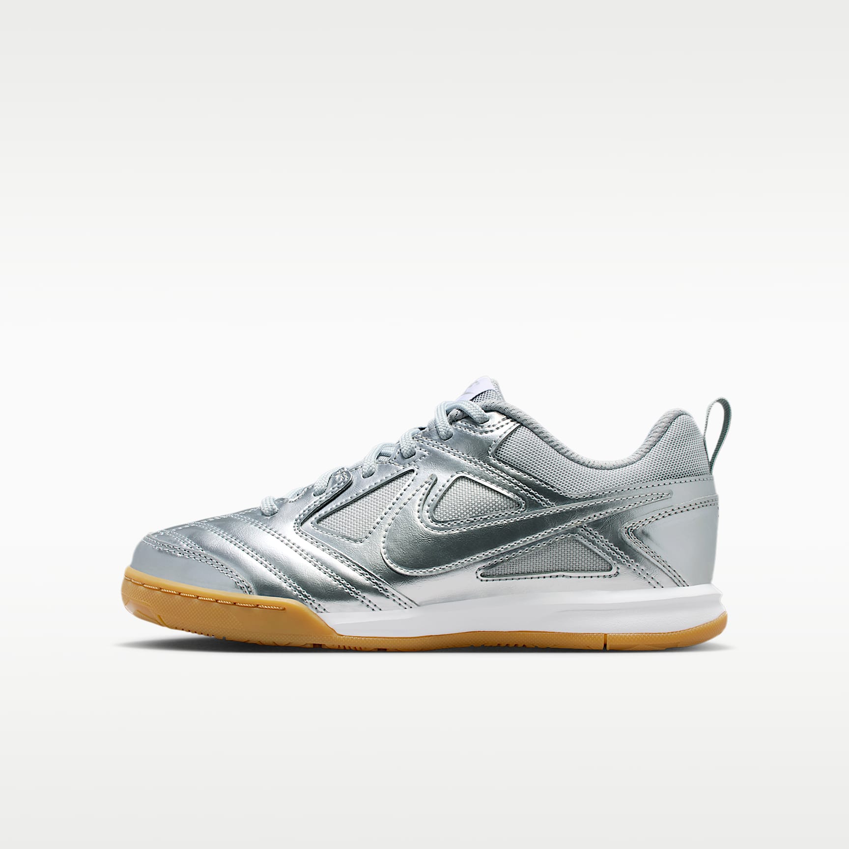 Nike Gato LV8 Big Kids' Shoes. Nike.com